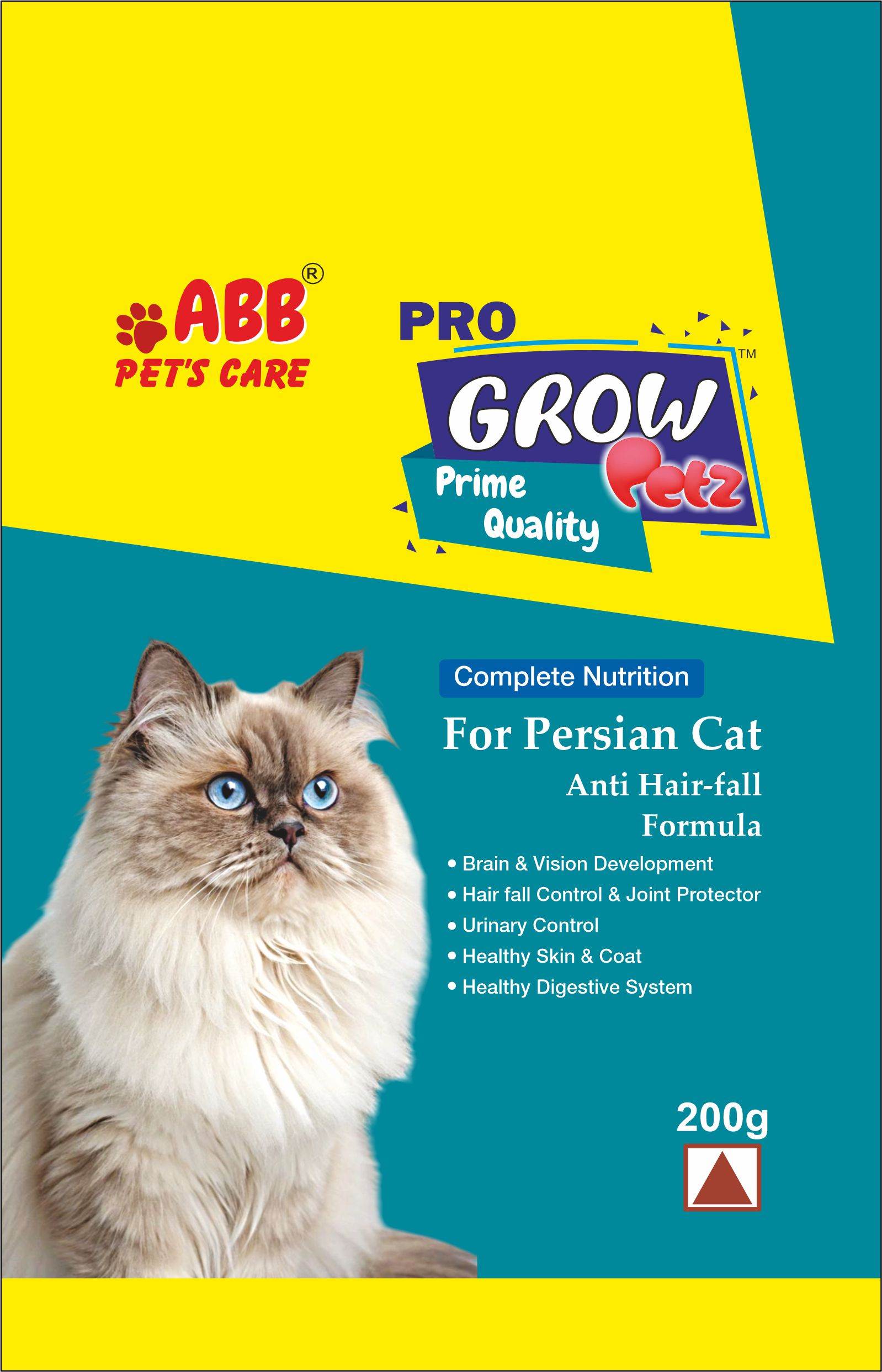 Pro Grow Petz Prime Quality